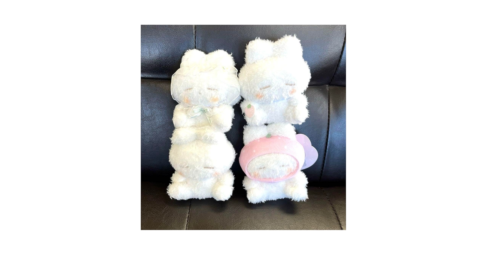 Amazon.co.jp: プライズ うさぎのねむちゃん マスコット